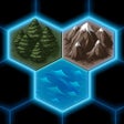 Icon of program: UniWar: Multiplayer Turn-…