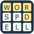 Icono de programa: Word Spelling Guru Anagra…
