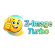 Icono de programa: Z Image Turbo: AI Image