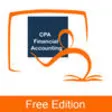 Icon of program: CPA FAR Exam Online Free