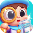 Icon of program: attention challenge: item…