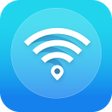 Icon of program: osmino: FREE WiFi Lite