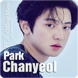Icon of program: Chanyeol - Kpop Offline M…