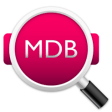 Icon of program: MDB Explorer