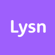 Icon of program: Lysn