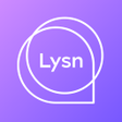 Icon of program: Lysn