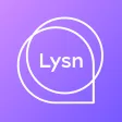 Icon of program: Lysn