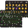 Icon of program: Green Neon Emoji Keyboard