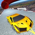 Icon of program: Car Stunts Driving 2016