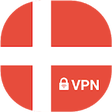 Icono de programa: Denmark VPN - Fast Unlimi…