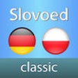 Icon of program: German <-> Polish Slovoed…