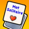 Icon of program: Mot-Solitaire