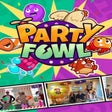 Icono de programa: Party Fowl