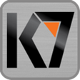 Icono de programa: K7 Antivirus Plus