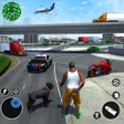 Icono de programa: Grand Gangster Miami City…