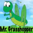 Icon of program: Mr. Grasshopper