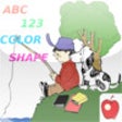 Icon of program: Fishing Toddler Lite (4 l…