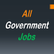 Icon of program: All Government Jobs