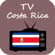Icon of program: Tv Costa Rica(Televisin d…