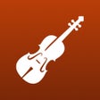 Icon of program: Violin Tuner Free