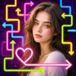 Icono de programa: Amaze Romantic Goddess