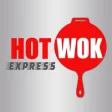 Icon of program: Hot Wok Express Bloomingt…