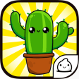 Icon of program: Cactus Evolution Clicker
