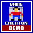 Icono de programa: Game Creator Player