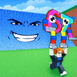 Icon of program: Obby: Escape Tsunami Brai…