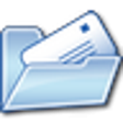 Icon of program: QuickFile for Outlook