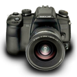 Icono de programa: cam2mac