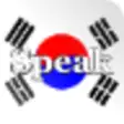 Icon of program: Speak Korean Free