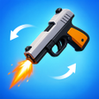 Icono de programa: Flip Gun Master: Sprint  …