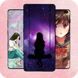 Icono de programa: Wallpapers for Girls Offl…