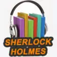 Icon of program: Thm T Sherlock Holmes Aud…