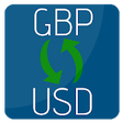 Icono de programa: British Pound to US Dolla…