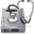 Icono de programa: Free External Hard Drive …