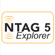 Icon of program: NTAG 5 Explorer