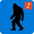 Icono de programa: Bigfoot sounds
