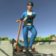 Icon of program: Scooter FE3D 2