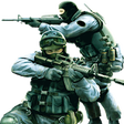 Icono de programa: Online Team Warriors