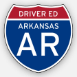 Icon of program: Arkansas OMV Driver Licen…