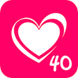 Icon of program: Over 40 Dating - Singles,…