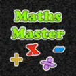 Icon of program: Maths Master