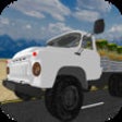Icon of program: Trucker Transporter - 3D …