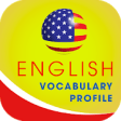 Icon of program: English Vocabulary Profil…