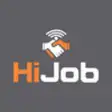 Icon of program: HiJob