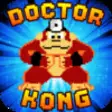 Icon of program: Doctor Kong - Donkey Resc…