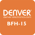 Icono de programa: DENVER BFH-15