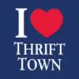 Icon of program: Thrift Town